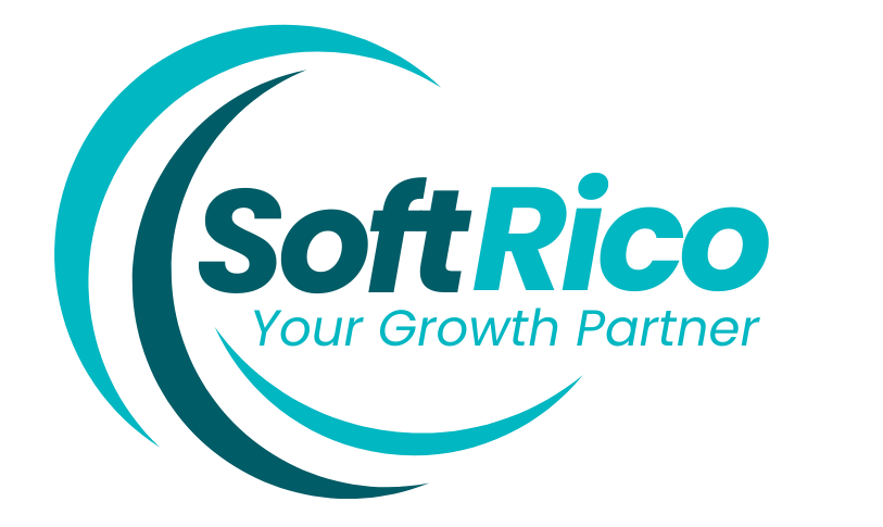 Softrico Logo